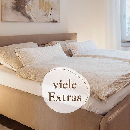 Wohlfuehloase In Kirchditmold - Netflix Und Gute Anbindung An Innenstadt Und Weltkulturerbe Bergpark Wilhelmshoehe Kassel Dış mekan fotoğraf