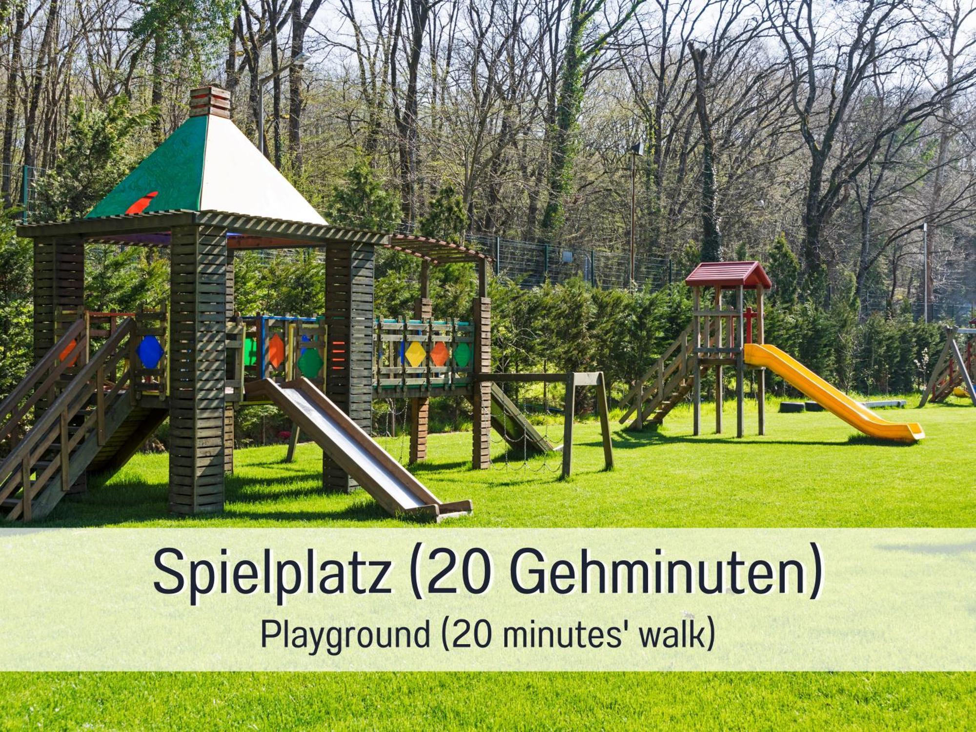Wohlfuehloase In Kirchditmold - Netflix Und Gute Anbindung An Innenstadt Und Weltkulturerbe Bergpark Wilhelmshoehe Kassel Dış mekan fotoğraf