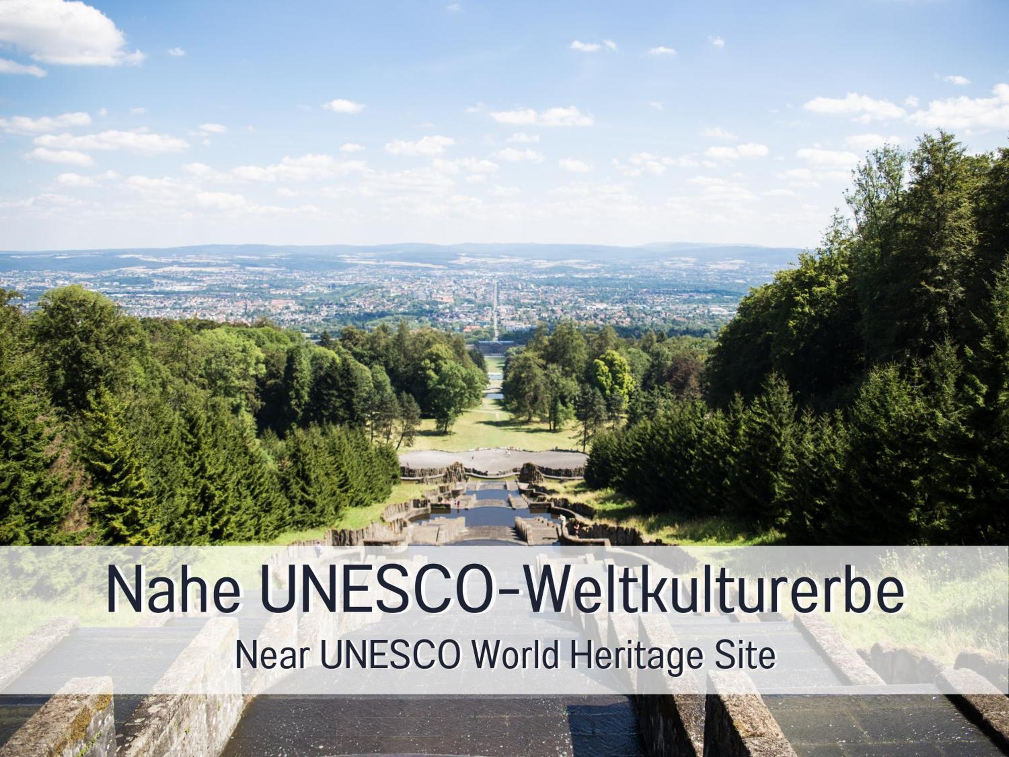 Wohlfuehloase In Kirchditmold - Netflix Und Gute Anbindung An Innenstadt Und Weltkulturerbe Bergpark Wilhelmshoehe Kassel Dış mekan fotoğraf