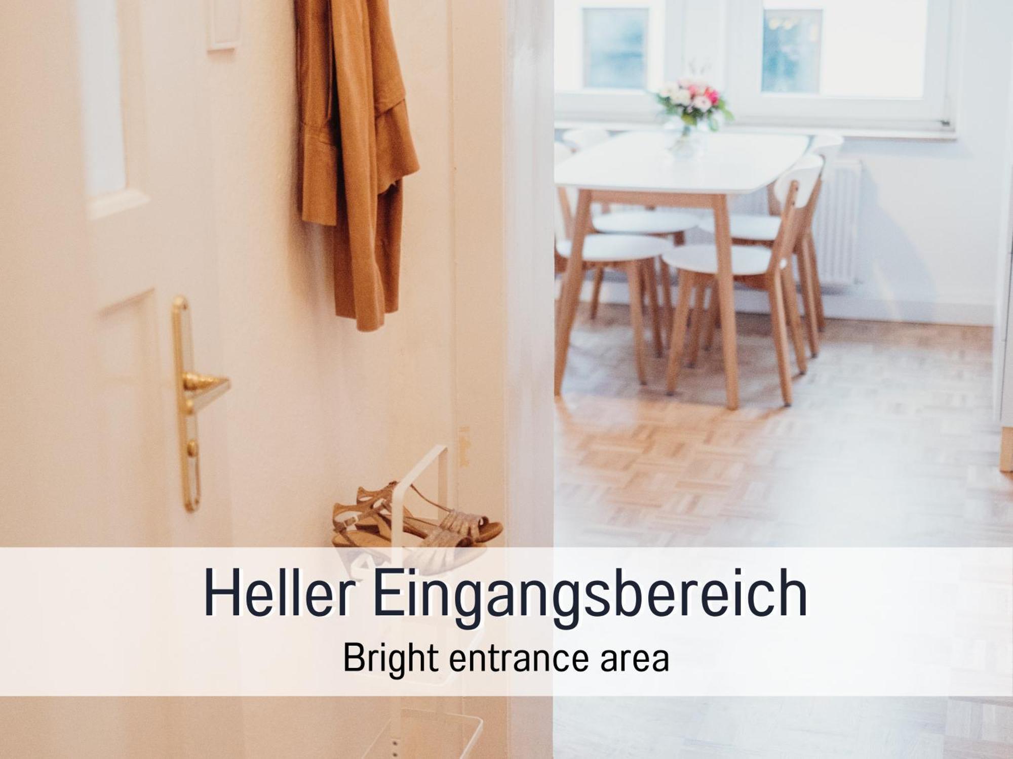 Wohlfuehloase In Kirchditmold - Netflix Und Gute Anbindung An Innenstadt Und Weltkulturerbe Bergpark Wilhelmshoehe Kassel Dış mekan fotoğraf