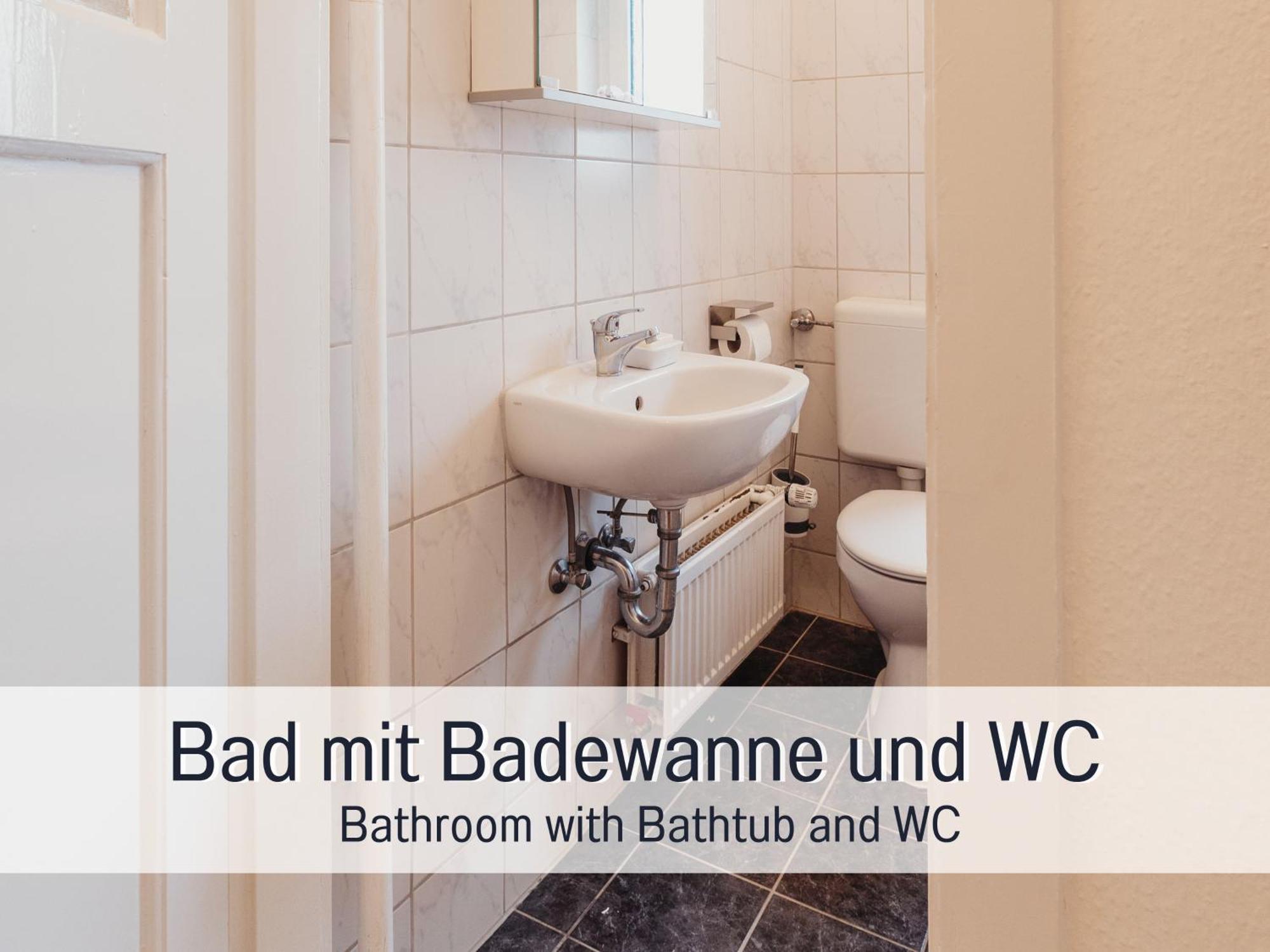 Wohlfuehloase In Kirchditmold - Netflix Und Gute Anbindung An Innenstadt Und Weltkulturerbe Bergpark Wilhelmshoehe Kassel Dış mekan fotoğraf