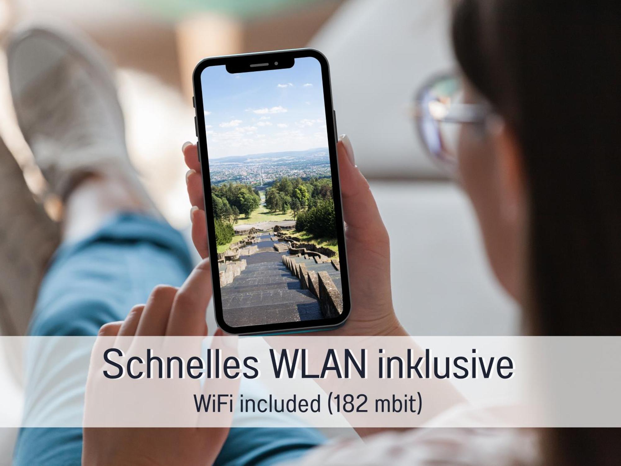 Wohlfuehloase In Kirchditmold - Netflix Und Gute Anbindung An Innenstadt Und Weltkulturerbe Bergpark Wilhelmshoehe Kassel Dış mekan fotoğraf