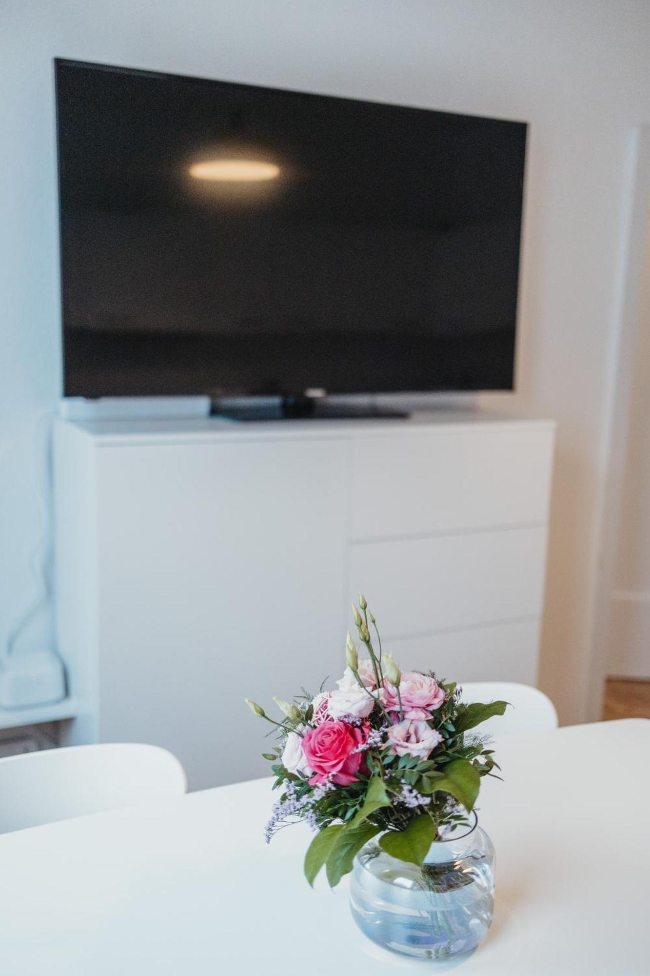 Wohlfuehloase In Kirchditmold - Netflix Und Gute Anbindung An Innenstadt Und Weltkulturerbe Bergpark Wilhelmshoehe Kassel Dış mekan fotoğraf